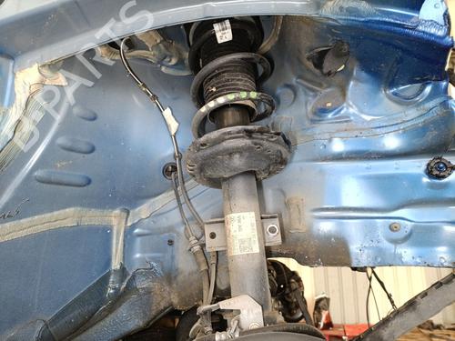 Used Right front shock absorber Right front shock absorber SEAT IBIZA V (KJ1, KJG) 1.0 TSI (95 hp) 34434909 34434909