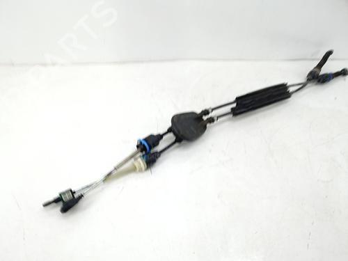 Cable NISSAN MICRA V (K14) 1.0 IG-T 100 | BP39688158E12 - Image 2