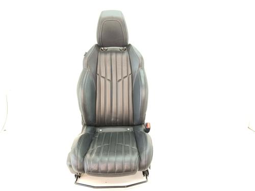 Used Right front seat PEUGEOT 208 II (UB_, UP_, UW_, UJ_) 1.2 PureTech 100 (101 hp) 33203417