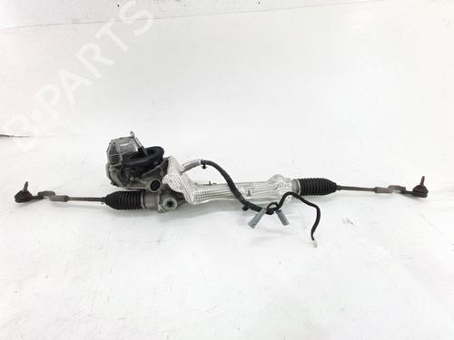 Used Steering rack Steering rack CITROËN C4 III (BA_, BB_, BC_) 1.2 PureTech 130 (BAHNSA, BAHNSB) (130 hp) 40531896 40531896