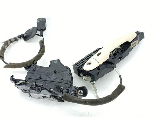Used Front left lock Front left lock RENAULT CAPTUR I (J5_, H5_) 0.9 TCe 90 (90 hp) 34055815 34055815