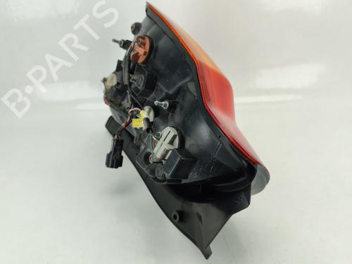 Right taillight HYUNDAI TERRACAN (HP)  | BP26029939C35 