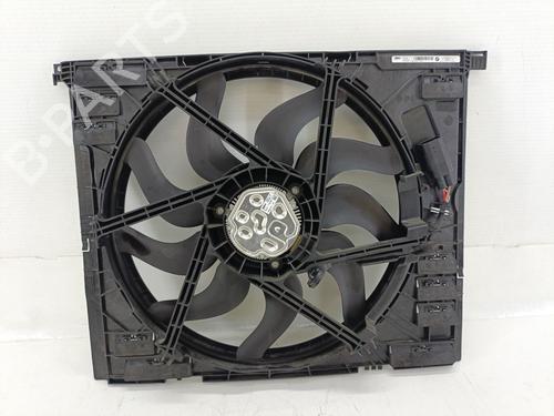 Radiator fan BMW Z4 Roadster (G29) sDrive 20 i | BP28040955M35 