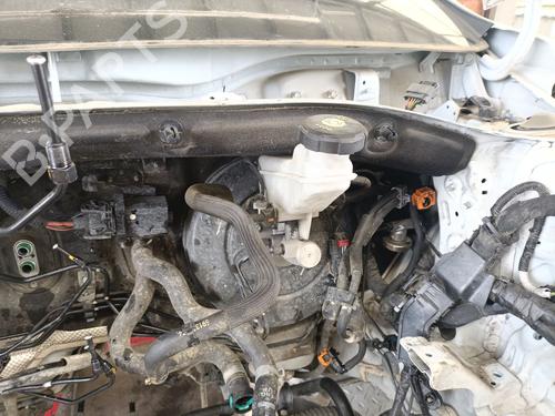 Servo brake HYUNDAI i30 (PDE, PD, PDEN) 1.6 CRDi | BP28024903M42 