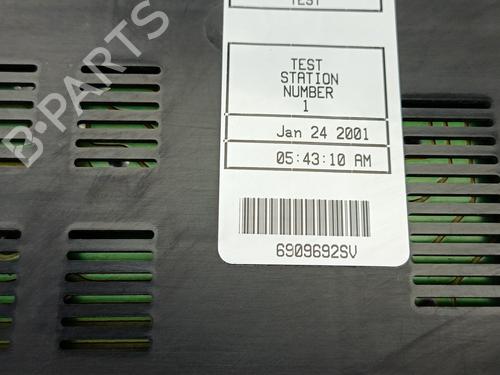 Fuse box BMW X5 (E53) 4.4 i | BP25876316E1 