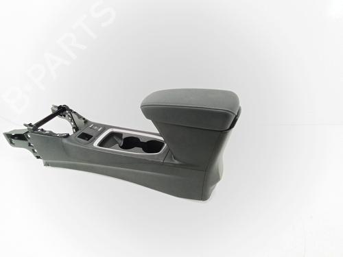 Middle console OPEL CORSA F (P2JO) 1.2 (68) | BP38535929I22 - Image 4