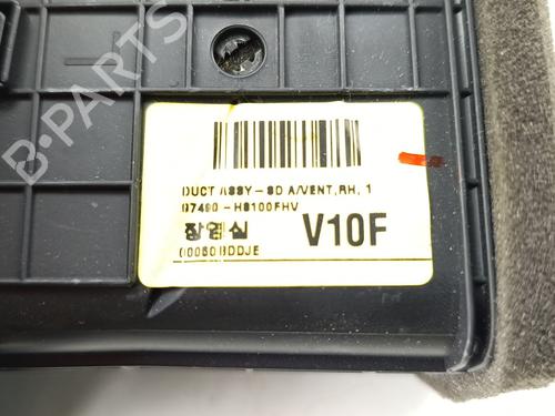 Other KIA STONIC (YB) 1.0 T-GDi Eco-Dynamics+ | BP39684167O1 - Image 7