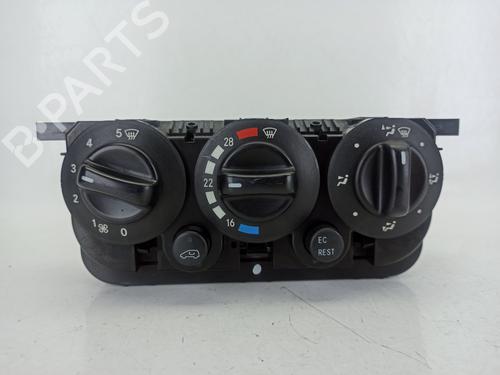 Climate control MERCEDES-BENZ VANEO (414) 1.7 CDI (414.700) | BP13352301I5 