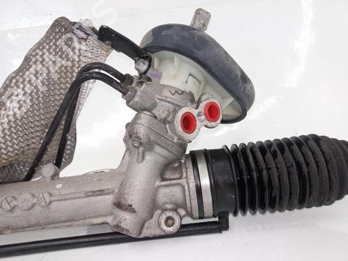 Steering rack DACIA SANDERO II TCe 90 (B8M1, B8MA, B8AC) | BP12549960M22 