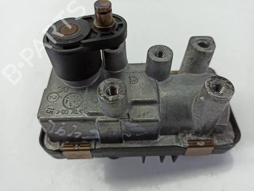 Electronic module FORD RANGER (TKE)  | BP8945136M83 