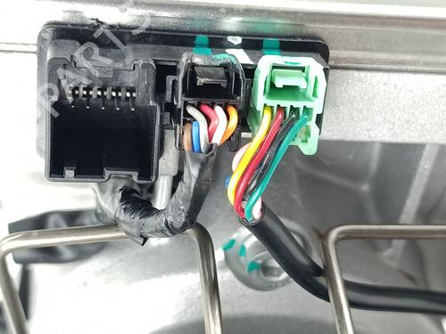 Steering column MG MG 3 (ZP2_)  | BP30153591M21 