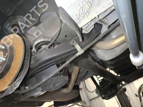 Rear axle KIA CEED Sportswagon (CD) 1.0 T-GDI | BP30002047M2 