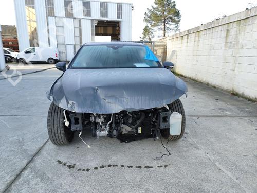 Left front seat VW GOLF VIII (CD1, DA1) 1.0 eTSI | BP35946015C15  - Image 14