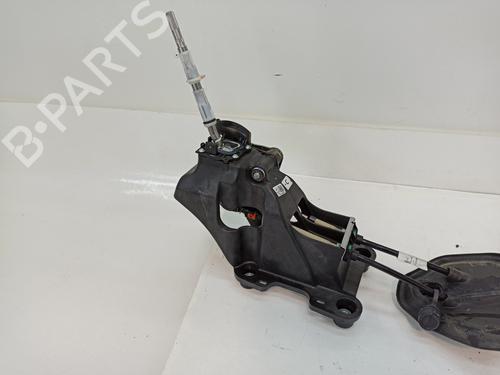 Gear lever PEUGEOT 208 II (UB_, UP_, UW_, UJ_)  | BP25876100M90 