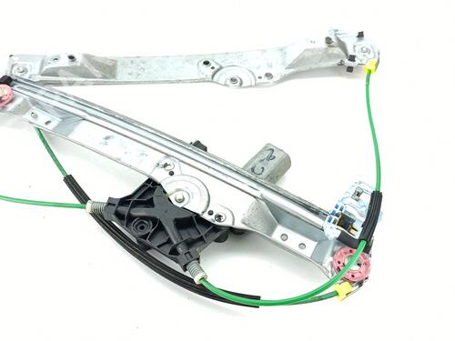 Rudehejsemekanisme ventre foran OPEL CORSA E (X15) 1.3 CDTI (08, 68) | BP28952685C22 