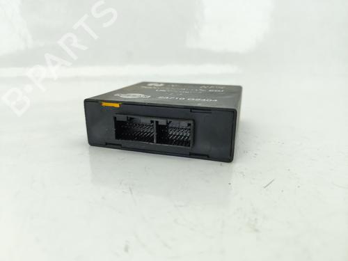 Electronic module NISSAN TERRANO II (R20) 2.7 TD 4WD | BP28358057M83 