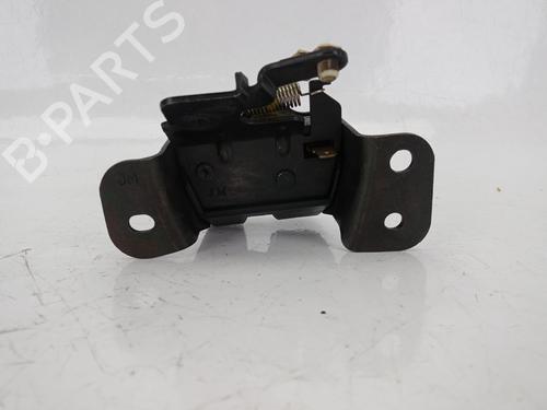 Tailgate lock HYUNDAI TUCSON (JM)  | BP16080012C101 