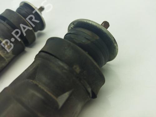 Right rear shock absorber MERCEDES-BENZ CLK (C209)  | BP14158735M19 