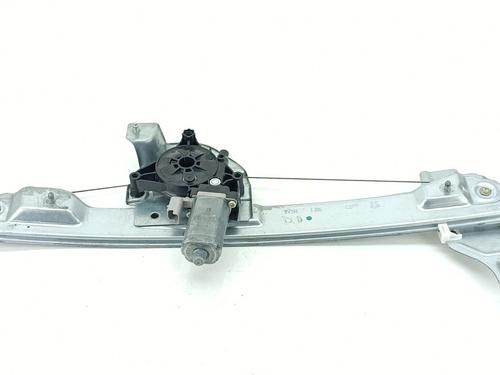 Used Front right window mechanism CITROËN C3 III (SX) 1.5 BlueHDi 100 (SXYHYP, SXYHTU) (102 hp) 32369225