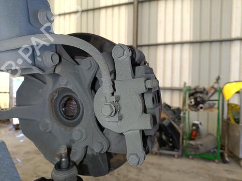 Left front brake caliper SUZUKI SWIFT V (AZ) 1.4 Sport (A2L414, ZC33S) | BP36448603M105 - Image 3
