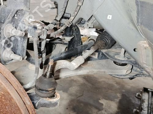 Steering rack CITROËN C4 III (BA_, BB_, BC_) 1.2 PureTech 130 (BAHNSA, BAHNSB) | BP31882572M22 