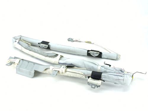 Used Left curtain airbag Left curtain airbag NISSAN X-TRAIL III (T32_, T32R, T32RR) 1.6 dCi ALL MODE 4x4-i (NT32) (130 hp) 33456603 33456603