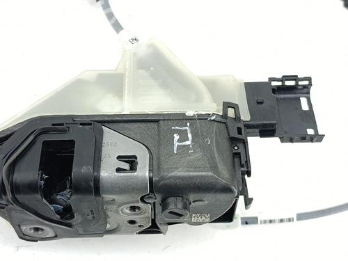 Rear left lock OPEL CORSA F (P2JO) 1.2 (68) | BP30096597C100