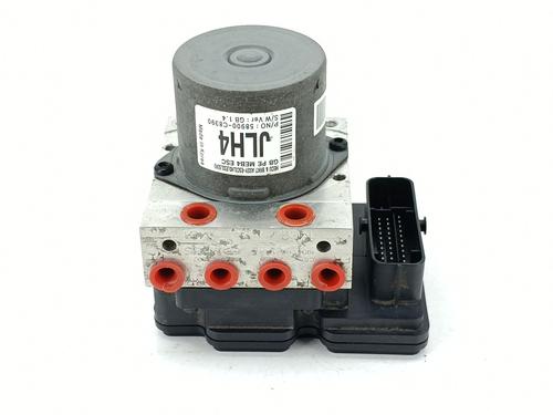 Used ABS pump HYUNDAI i20 II (GB, IB) 1.0 T-GDI (101 hp) 32988888