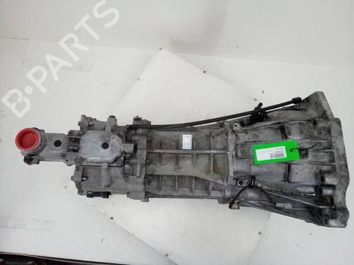 Gearbox SUZUKI GRAND VITARA II (JT, TE, TD) 1.9 DDiS All-wheel Drive (JT419, TD44, JB419WD, JB419XD,... | BP8944552M3 