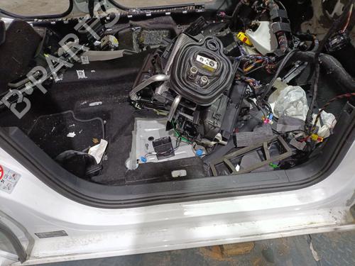 Gummiliste VW GOLF VIII (CD1, DA1) 1.5 TSI | BP35950910C142 - Image 2