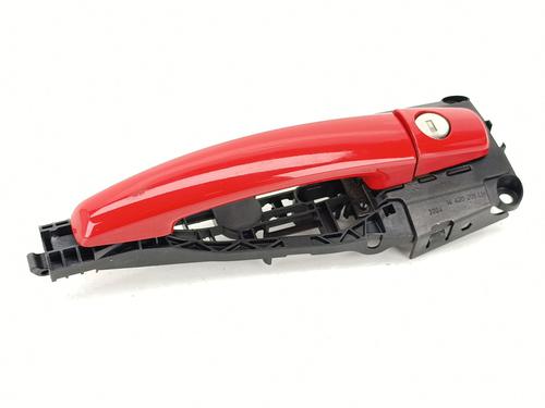 front-left-exterior-door-handle-opel-corsa-e-x15-2014-33168656 main image