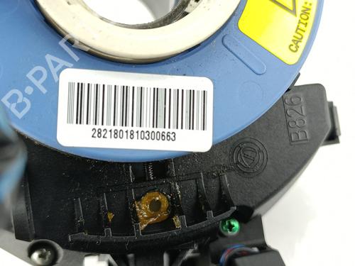 Switch FIAT 500 (312_) 1.2 (312AXA1A) | BP36264564I30  - Image 7