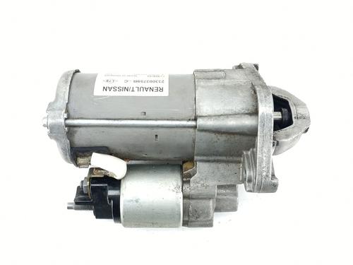 Starter RENAULT EXPRESS Box Body/MPV | BP36553289M8 - Image 8