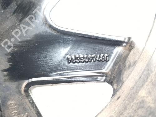 Fælk OPEL MOKKA 1.2 (76) | BP34396386C45  - Image 5