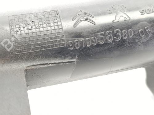 Pipe PEUGEOT TRAVELLER Bus (V_) 1.5 BlueHDi 120 | BP34519004M125  - Image 5