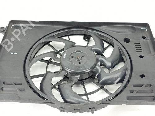 Radiator fan KIA CEED Sportswagon (CD) 1.0 T-GDI | BP29585277M35 