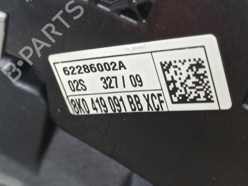 Steering wheel AUDI A5 (8T3) 3.0 TDI quattro | BP13091996C49
