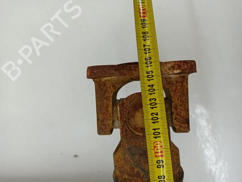 Driveshaft SUZUKI GRAND VITARA I (FT, HT) 2.0 HDI 110 16V 4x4 (SQ420D, TD83V) | BP25875609M37 