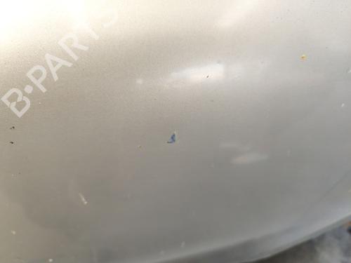 Left rear door PEUGEOT 508 I (8D_) 2.0 HDi | BP29019517C4 