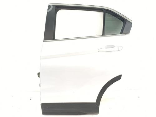 Porta trás esquerda Porta trás esquerda MITSUBISHI OUTLANDER III (GG_W, GF_W, ZJ, ZL, ZK) Plug-in Hybrid (GG2W) (200 hp) 34649270 34649270