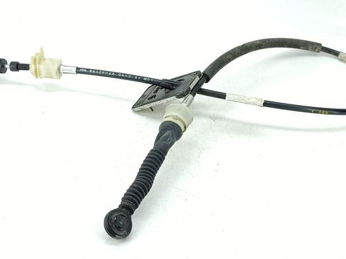 Cable JEEP COMPASS (MP, M6, MV, M7) 1.3 Hybrid 4x4 | BP40296396E12 - Image 3