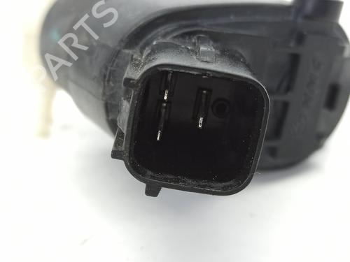 Washer pump HYUNDAI i30 (PDE, PD, PDEN) 1.0 T-GDI | BP25876250E24 
