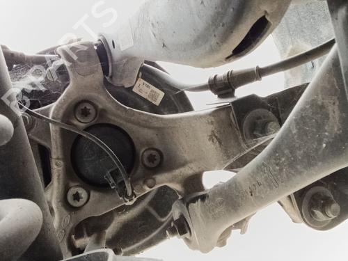 Fusee links achter Fusee links achter KIA NIRO II (SG2) EV (204 hp) 37464553 37464553