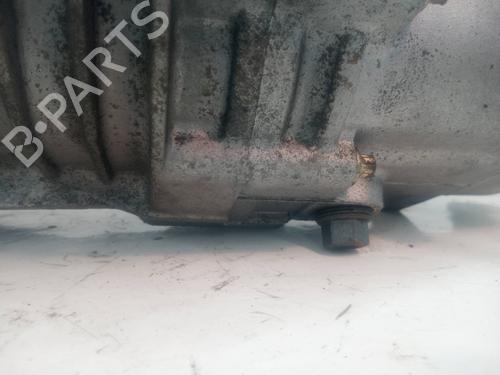 Gearbox BMW 3 (E46) 320 d | BP10630551M3 