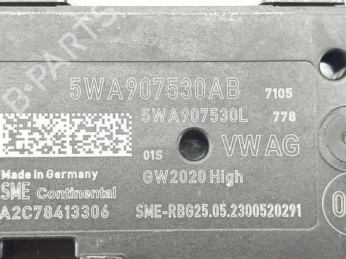 Electronic module VW GOLF VIII (CD1, DA1) 1.0 eTSI | BP35946026M83 - Image 4