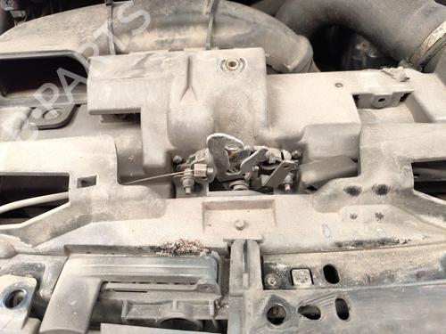 Hood lock PEUGEOT 508 I (8D_) 2.0 HDi | BP28949161C133 