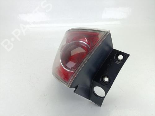 Right taillight SEAT IBIZA III (6L1)  | BP25878974C35 