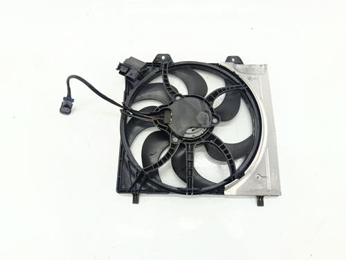 Used Radiator fan Radiator fan PEUGEOT 2008 II (UD_, US_, UY_, UJ_, UR_, UC_) 1.5 BlueHDI 110 (UDYHSK) (110 hp) 31850027 31850027