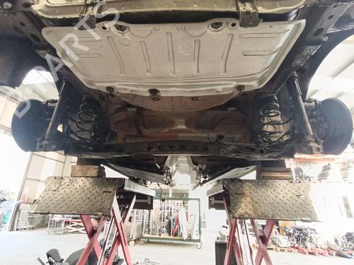 Bakaksel Bakaksel VW GOLF VIII (CD1, DA1) [2019-2026] 36220486 36220486