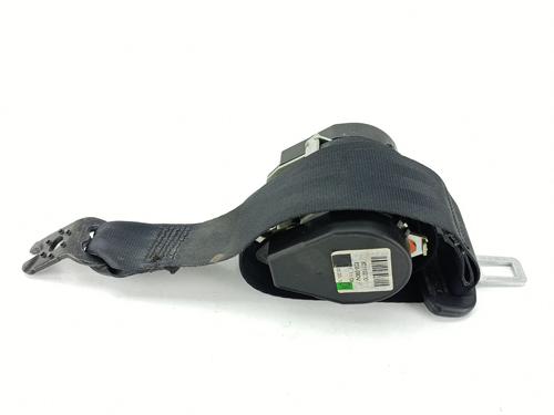 Used Rear right seatbelt VW GOLF VII (5G1, BQ1, BE1, BE2) 1.4 TSI (125 hp) 31993061